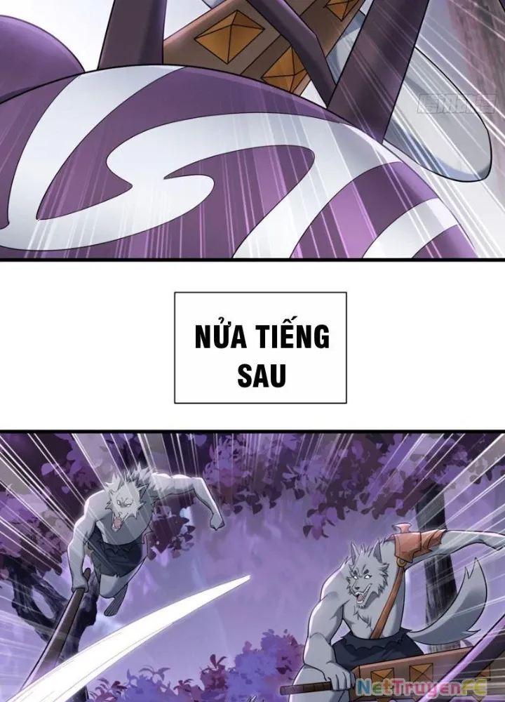 đọc truyện Từ Dã Quái Bắt Đầu Thăng Cấp Chương 9 ảnh 27 tại Truyện Dạ Ký