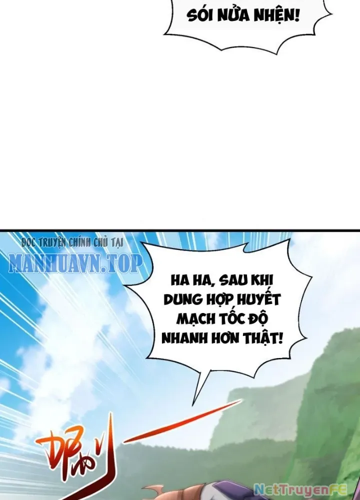 đọc truyện Từ Dã Quái Bắt Đầu Thăng Cấp Chương 9 ảnh 65 tại Truyện Dạ Ký