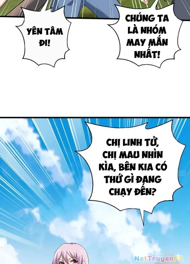 đọc truyện Từ Dã Quái Bắt Đầu Thăng Cấp Chương 9 ảnh 83 tại Truyện Dạ Ký