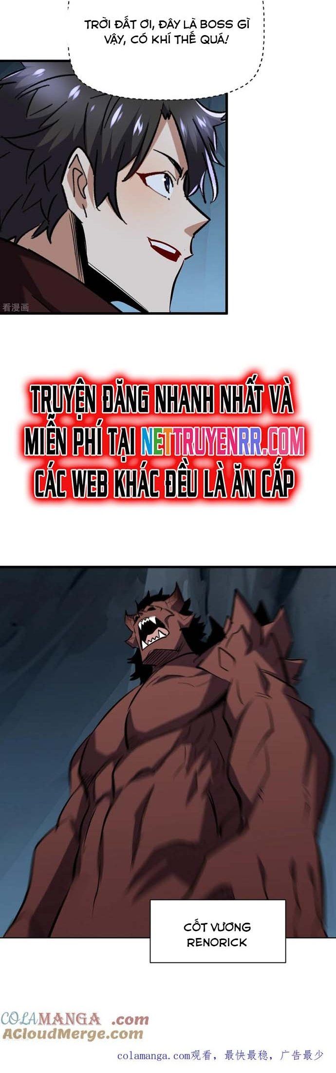 đọc truyện Từ Dã Quái Bắt Đầu Thăng Cấp Chương 96 ảnh 7 tại Truyện Dạ Ký