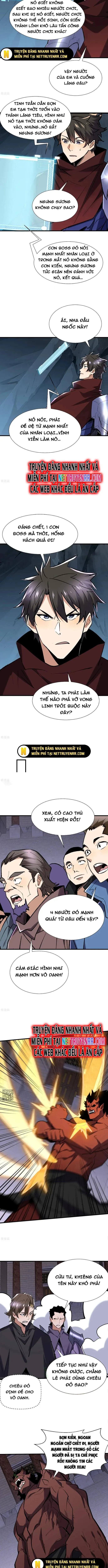 đọc truyện Từ Dã Quái Bắt Đầu Thăng Cấp Chương 98 ảnh 3 tại Truyện Dạ Ký