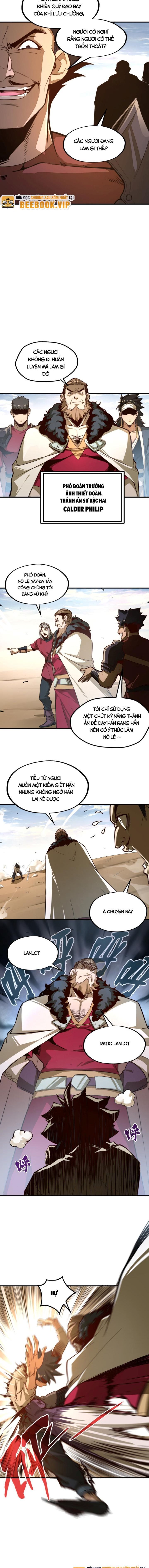 đọc truyện Từ Đáy Xã Hội Quật Khởi Chương 1 ảnh 11 tại Thiên Thai Truyện