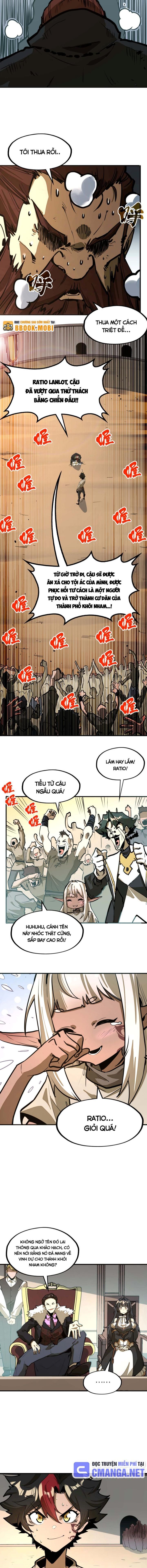 đọc truyện Từ Đáy Xã Hội Quật Khởi Chương 10 ảnh 11 tại Thiên Thai Truyện