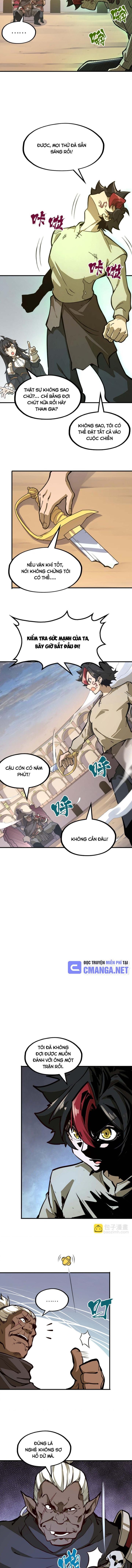 đọc truyện Từ Đáy Xã Hội Quật Khởi Chương 11 ảnh 9 tại Thiên Thai Truyện