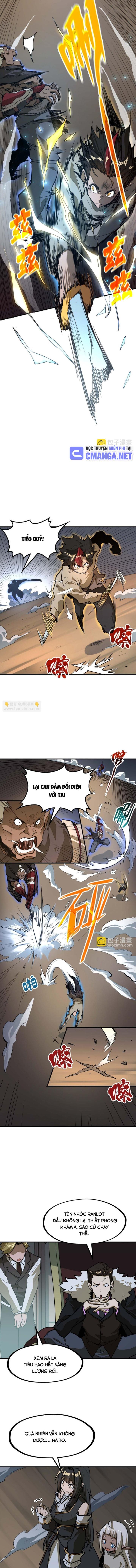 đọc truyện Từ Đáy Xã Hội Quật Khởi Chương 12 ảnh 3 tại Thiên Thai Truyện
