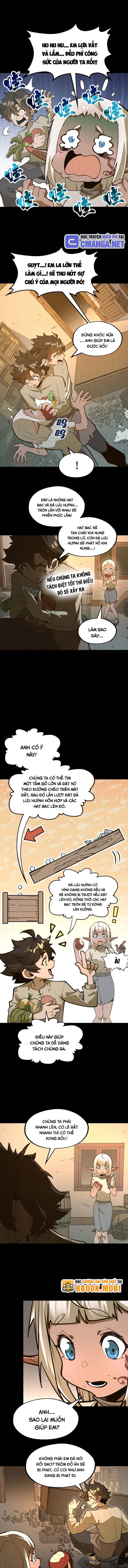 đọc truyện Từ Đáy Xã Hội Quật Khởi Chương 14 ảnh 4 tại Thiên Thai Truyện