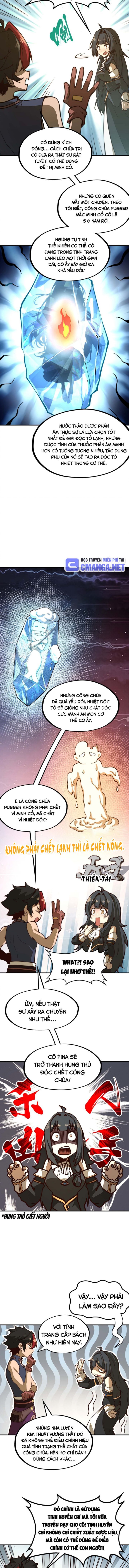 đọc truyện Từ Đáy Xã Hội Quật Khởi Chương 15 ảnh 11 tại Thiên Thai Truyện