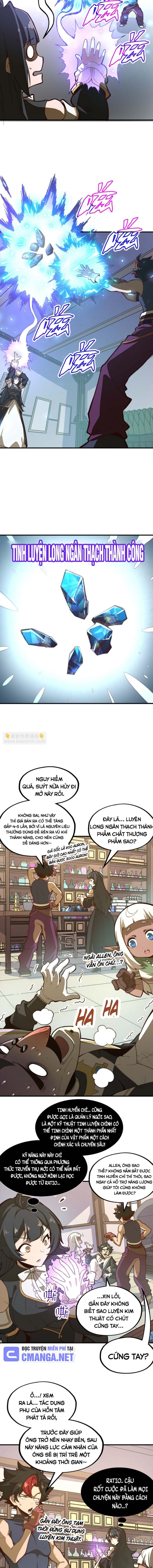 đọc truyện Từ Đáy Xã Hội Quật Khởi Chương 15 ảnh 7 tại Thiên Thai Truyện