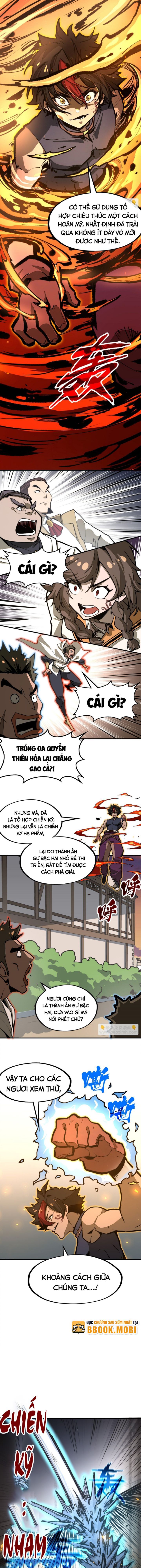 đọc truyện Từ Đáy Xã Hội Quật Khởi Chương 16 ảnh 9 tại Thiên Thai Truyện