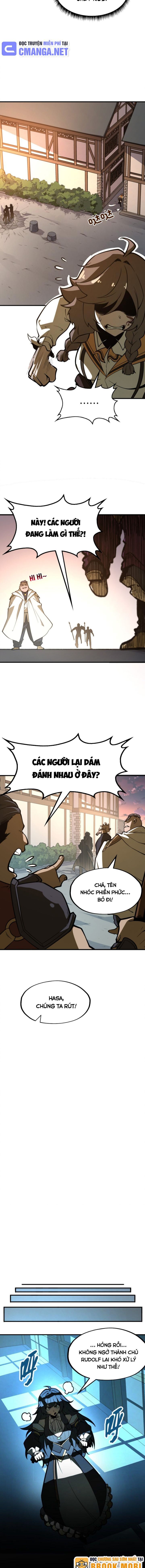 đọc truyện Từ Đáy Xã Hội Quật Khởi Chương 17 ảnh 11 tại Thiên Thai Truyện