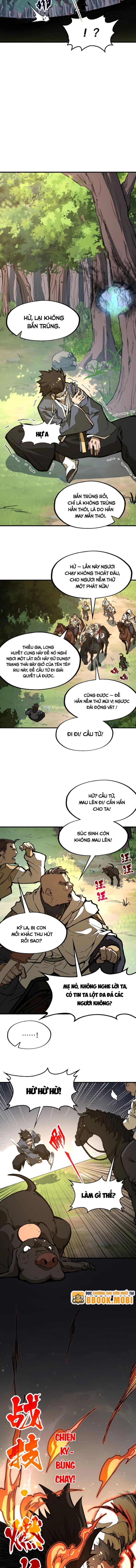 đọc truyện Từ Đáy Xã Hội Quật Khởi Chương 21 ảnh 9 tại Thiên Thai Truyện