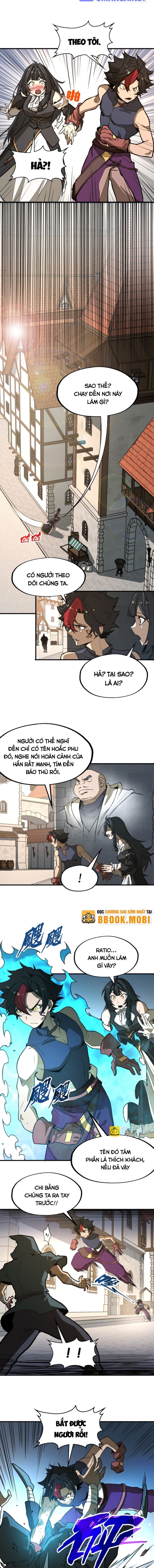 đọc truyện Từ Đáy Xã Hội Quật Khởi Chương 26 ảnh 4 tại Thiên Thai Truyện