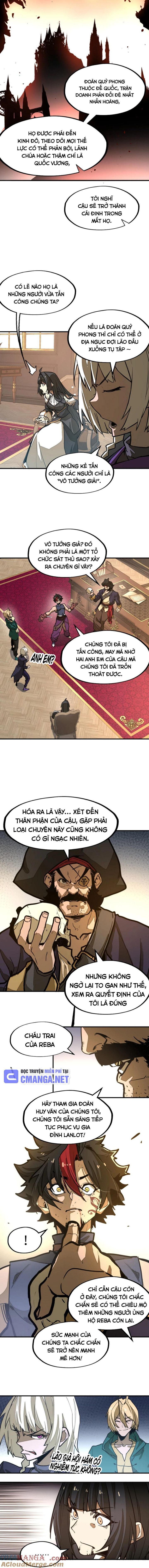 đọc truyện Từ Đáy Xã Hội Quật Khởi Chương 27 ảnh 5 tại Thiên Thai Truyện
