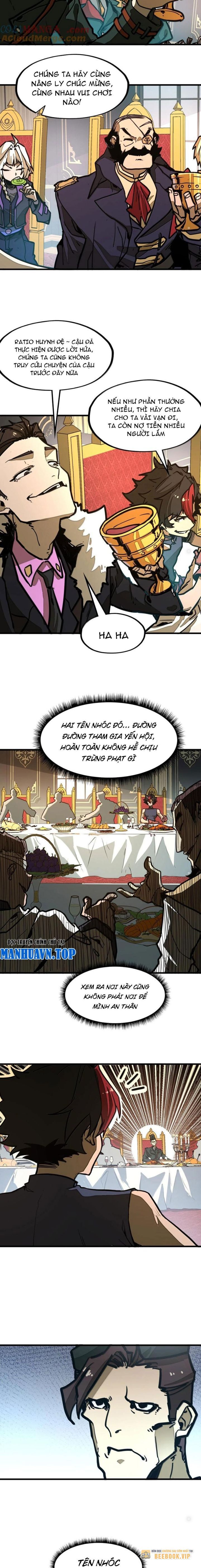 đọc truyện Từ Đáy Xã Hội Quật Khởi Chương 30 ảnh 9 tại Thiên Thai Truyện