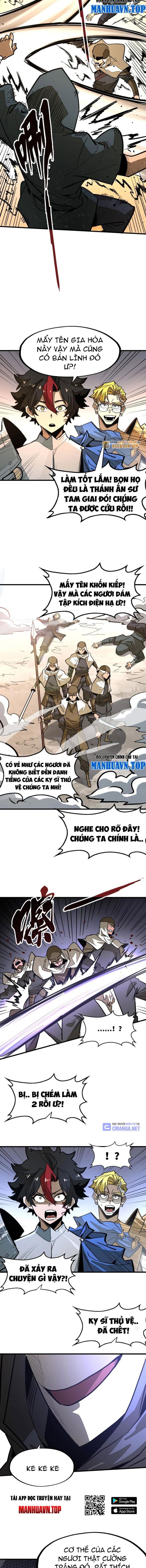 đọc truyện Từ Đáy Xã Hội Quật Khởi Chương 36 ảnh 18 tại Thiên Thai Truyện