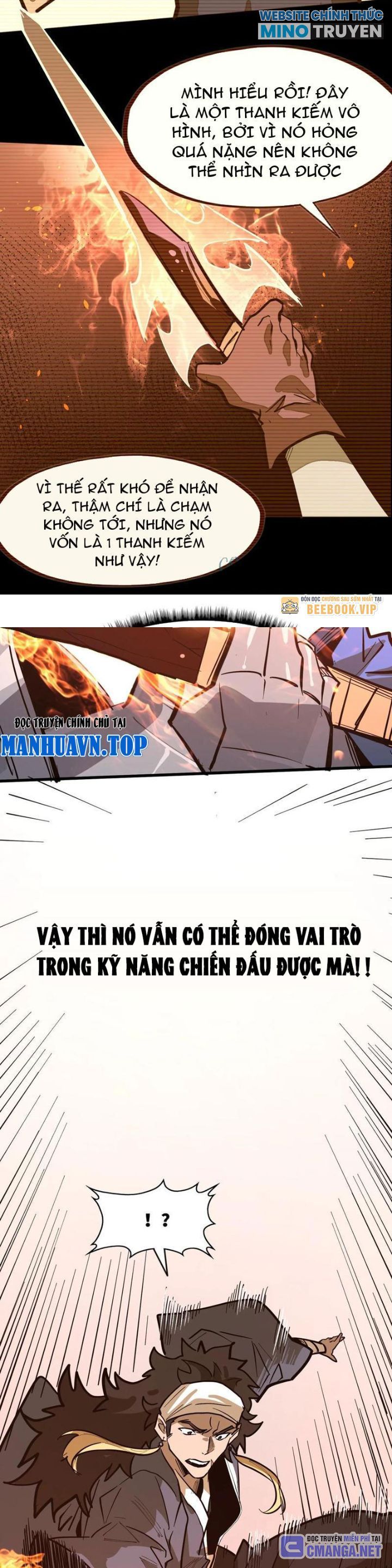đọc truyện Từ Đáy Xã Hội Quật Khởi Chương 37 ảnh 17 tại Thiên Thai Truyện
