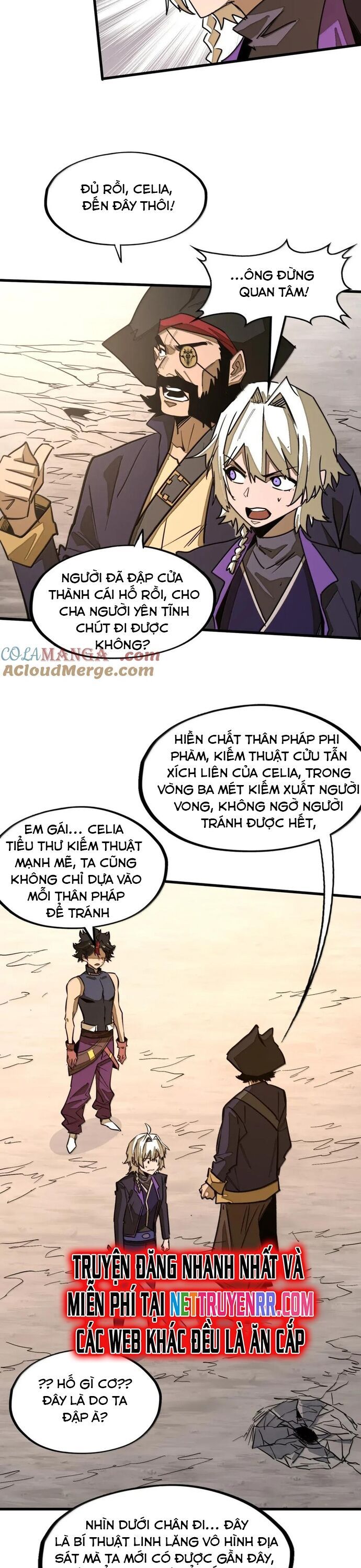 đọc truyện Từ Đáy Xã Hội Quật Khởi Chương 42 ảnh 13 tại Thiên Thai Truyện