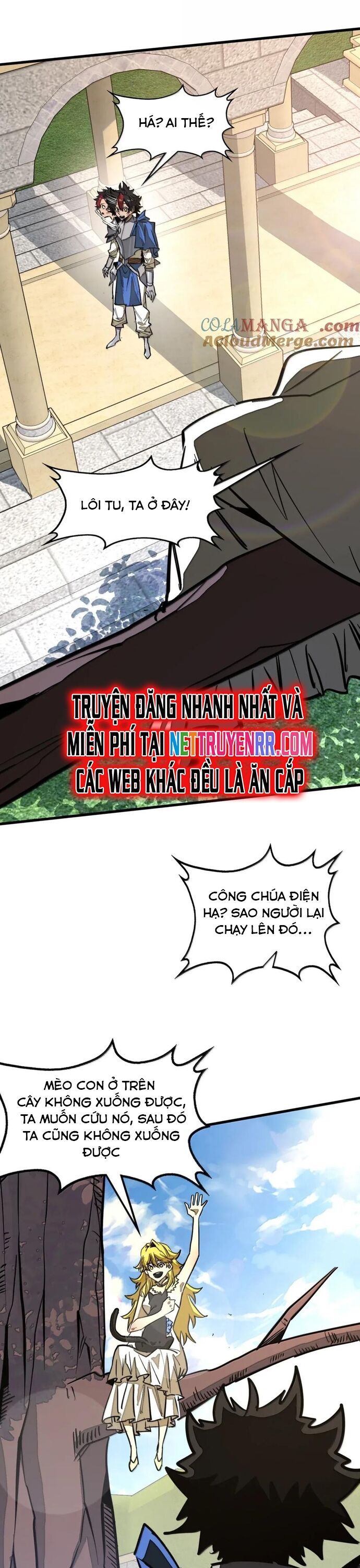 đọc truyện Từ Đáy Xã Hội Quật Khởi Chương 42 ảnh 18 tại Thiên Thai Truyện