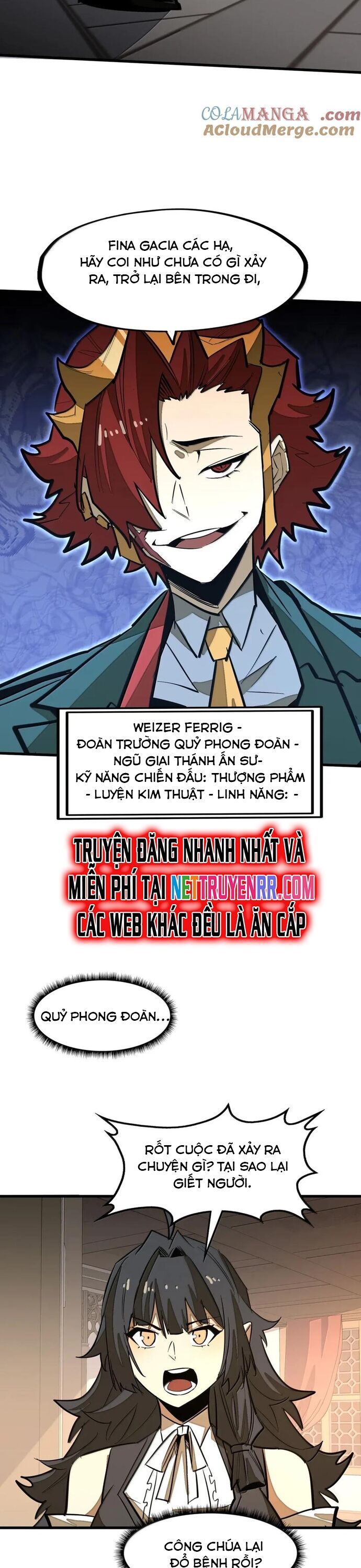 đọc truyện Từ Đáy Xã Hội Quật Khởi Chương 43 ảnh 22 tại Thiên Thai Truyện