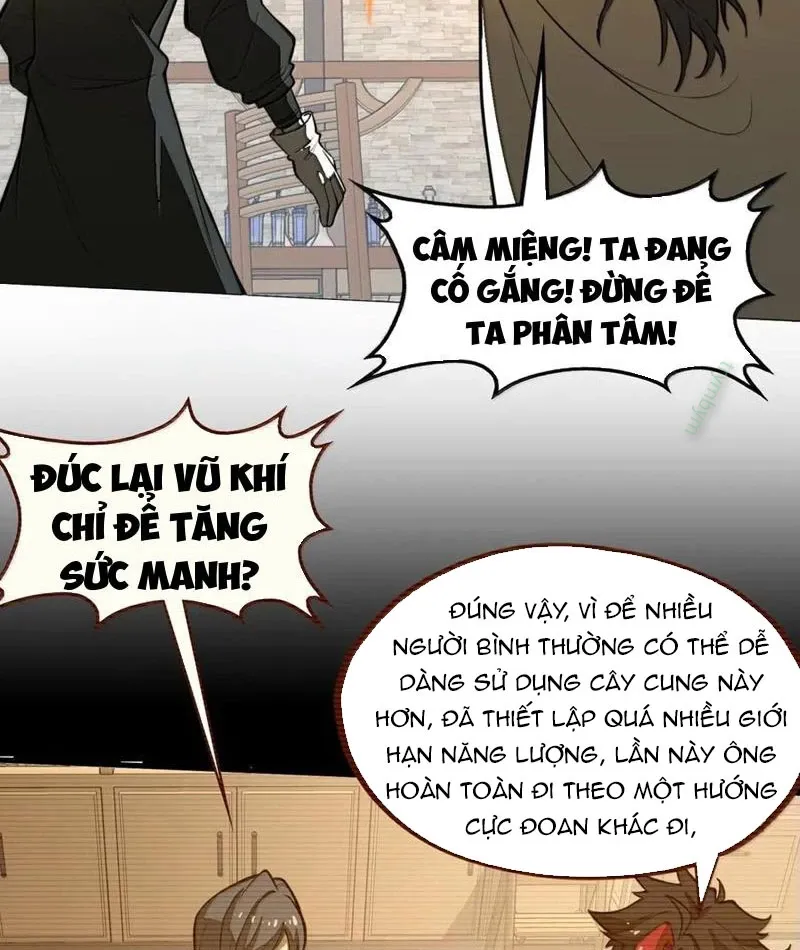 đọc truyện Từ Đáy Xã Hội Quật Khởi Chương 44 ảnh 11 tại Thiên Thai Truyện