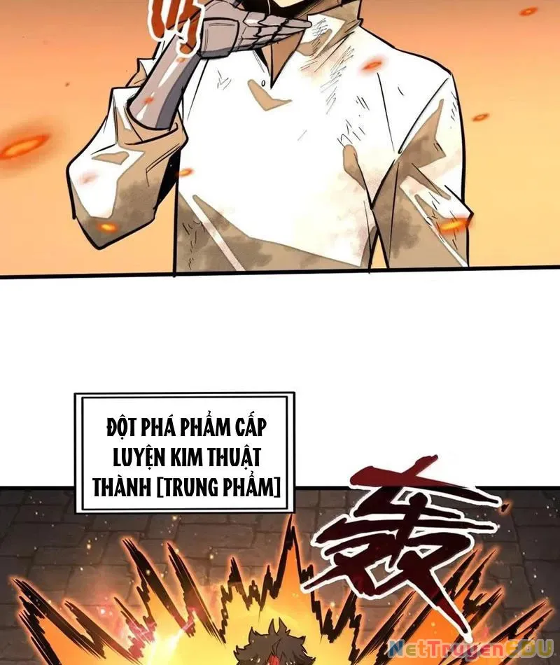 đọc truyện Từ Đáy Xã Hội Quật Khởi Chương 46 ảnh 10 tại Thiên Thai Truyện