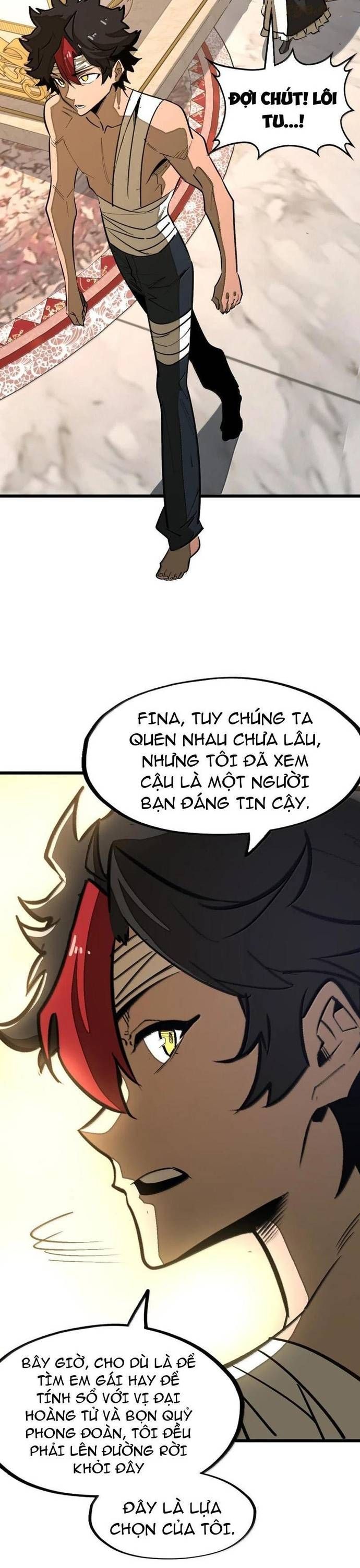 đọc truyện Từ Đáy Xã Hội Quật Khởi Chương 55 ảnh 13 tại Thiên Thai Truyện
