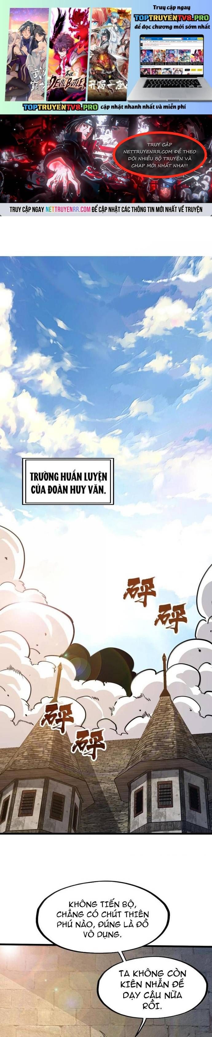 đọc truyện Từ Đáy Xã Hội Quật Khởi Chương 56 ảnh 2 tại Thiên Thai Truyện