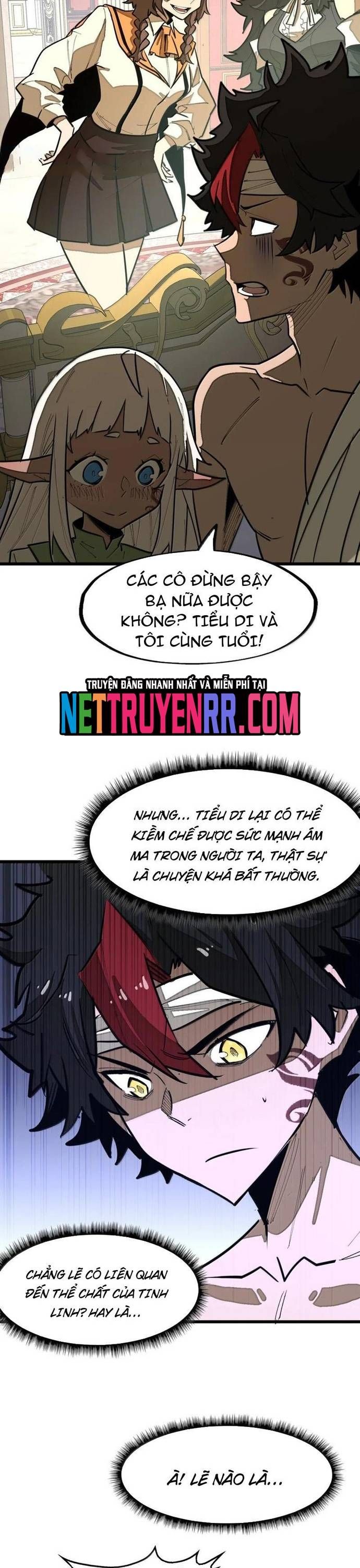 đọc truyện Từ Đáy Xã Hội Quật Khởi Chương 56 ảnh 13 tại Thiên Thai Truyện