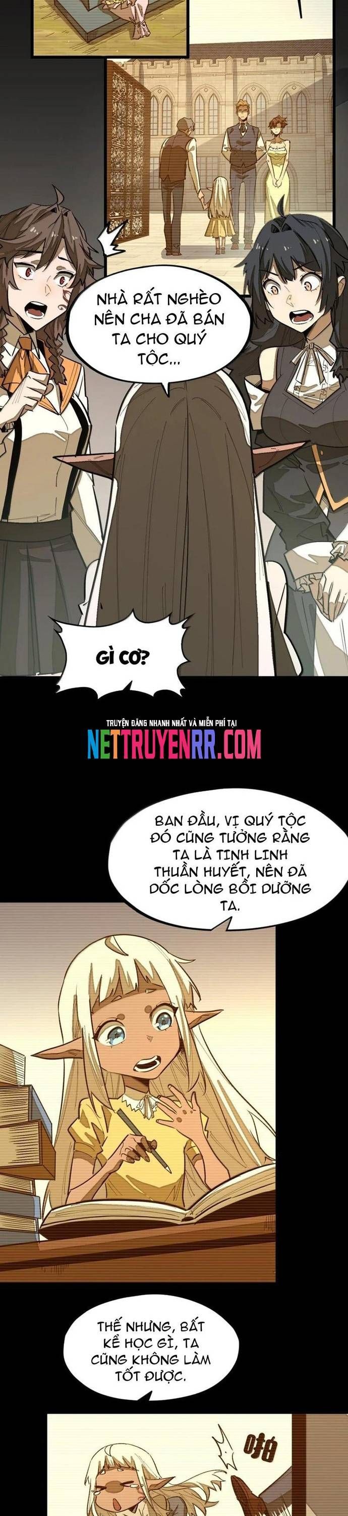 đọc truyện Từ Đáy Xã Hội Quật Khởi Chương 57 ảnh 17 tại Thiên Thai Truyện