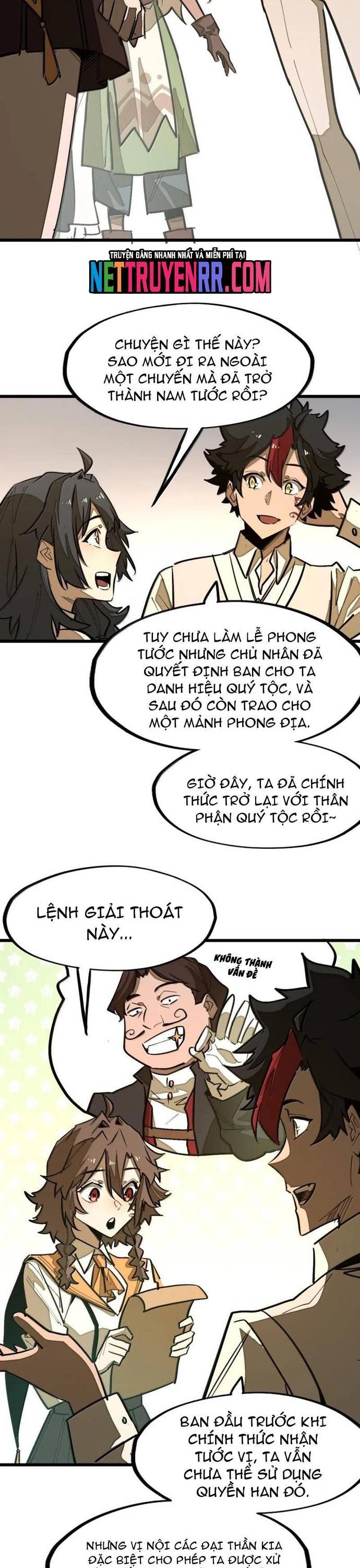 đọc truyện Từ Đáy Xã Hội Quật Khởi Chương 57 ảnh 29 tại Thiên Thai Truyện