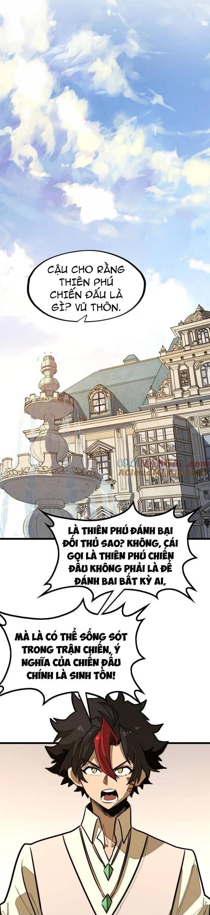 đọc truyện Từ Đáy Xã Hội Quật Khởi Chương 58 ảnh 13 tại Thiên Thai Truyện
