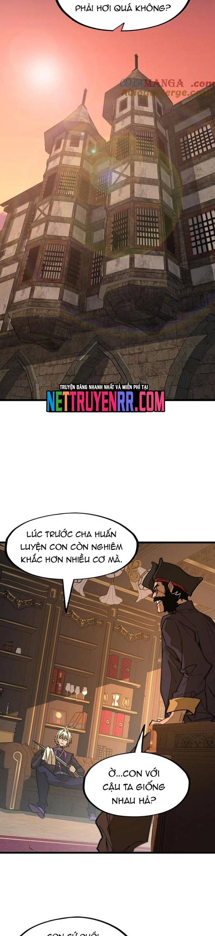 đọc truyện Từ Đáy Xã Hội Quật Khởi Chương 58 ảnh 27 tại Thiên Thai Truyện