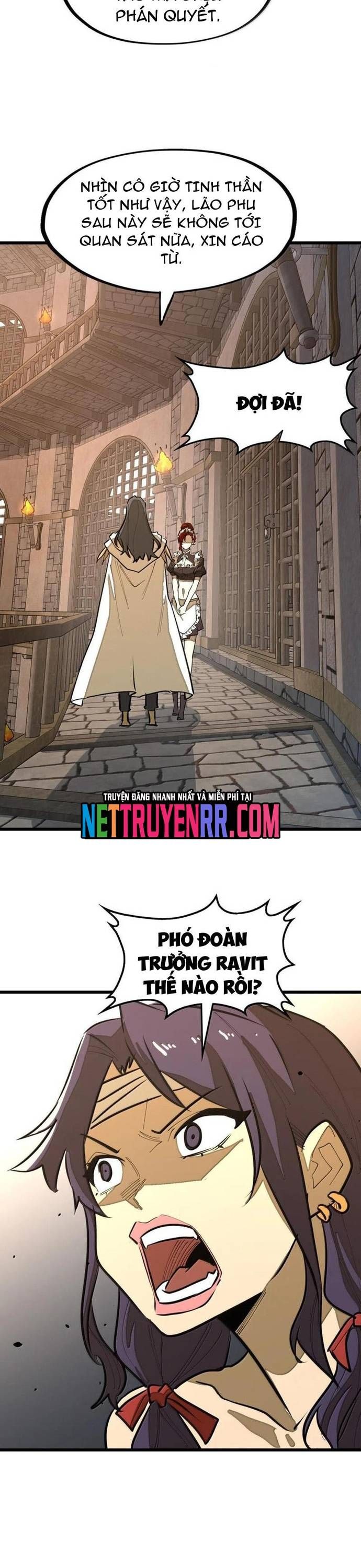 đọc truyện Từ Đáy Xã Hội Quật Khởi Chương 58 ảnh 10 tại Thiên Thai Truyện