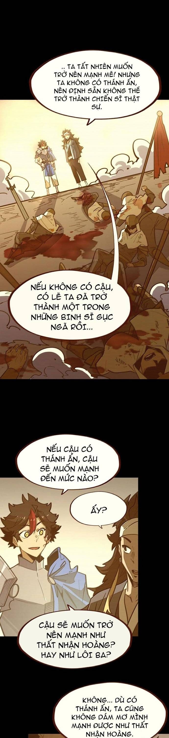 đọc truyện Từ Đáy Xã Hội Quật Khởi Chương 64 ảnh 11 tại Thiên Thai Truyện