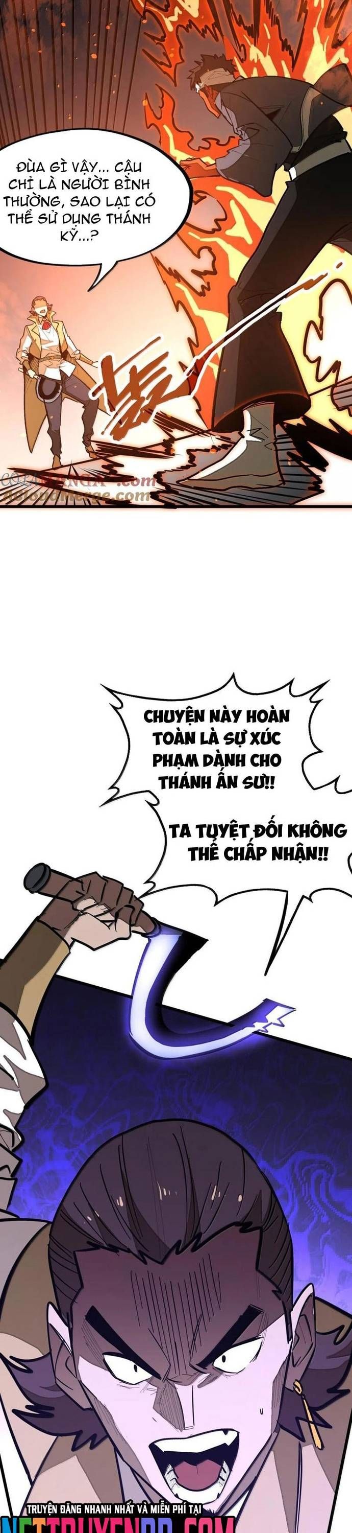 đọc truyện Từ Đáy Xã Hội Quật Khởi Chương 64 ảnh 21 tại Thiên Thai Truyện