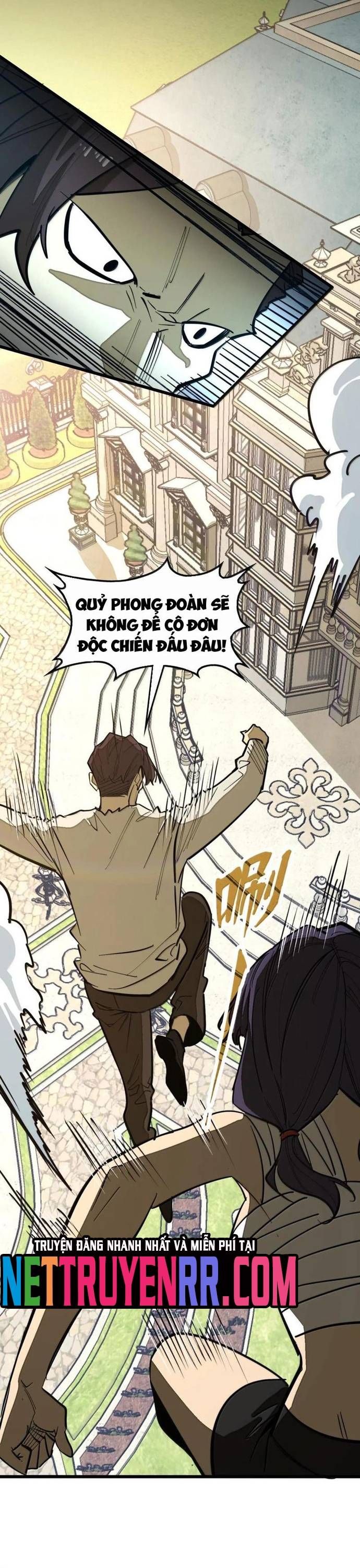đọc truyện Từ Đáy Xã Hội Quật Khởi Chương 65 ảnh 7 tại Thiên Thai Truyện