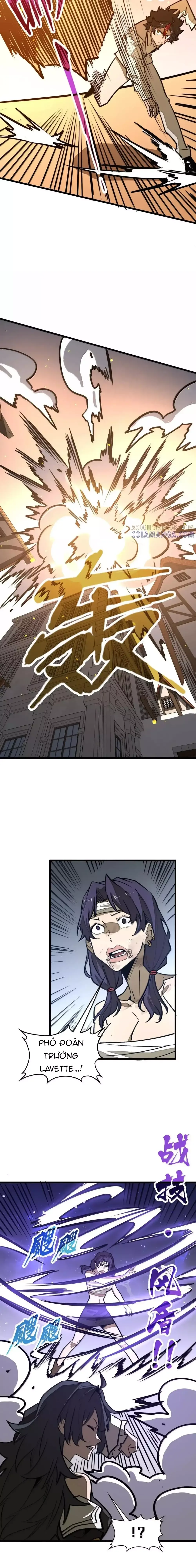 đọc truyện Từ Đáy Xã Hội Quật Khởi Chương 67 ảnh 13 tại Thiên Thai Truyện