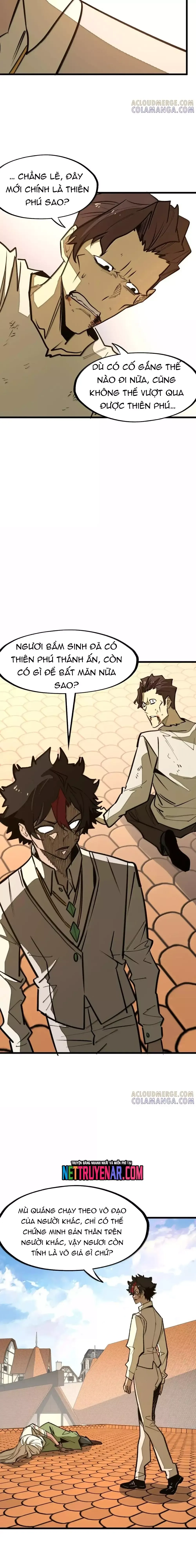 đọc truyện Từ Đáy Xã Hội Quật Khởi Chương 67 ảnh 16 tại Thiên Thai Truyện