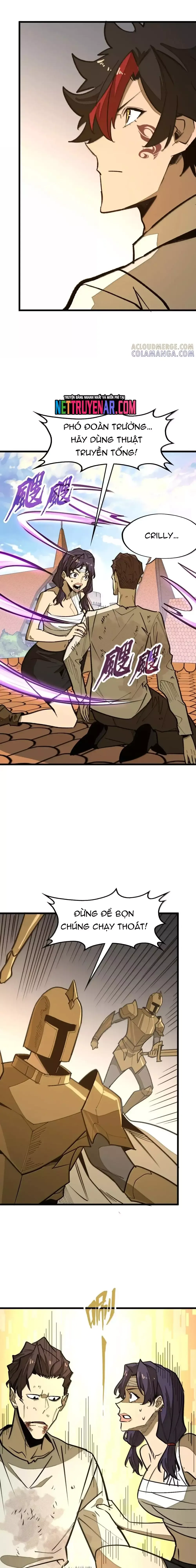 đọc truyện Từ Đáy Xã Hội Quật Khởi Chương 67 ảnh 18 tại Thiên Thai Truyện