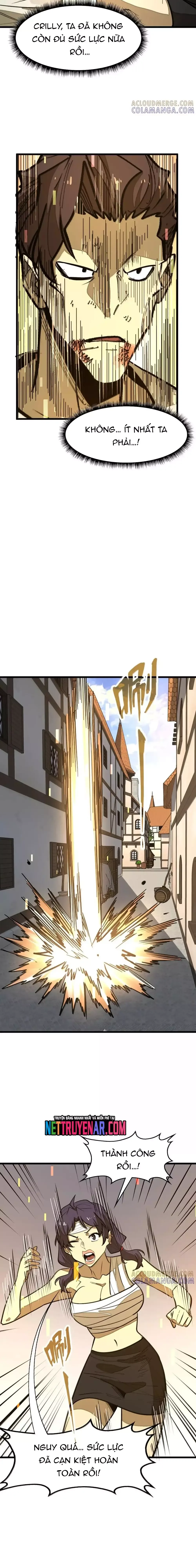 đọc truyện Từ Đáy Xã Hội Quật Khởi Chương 67 ảnh 19 tại Thiên Thai Truyện