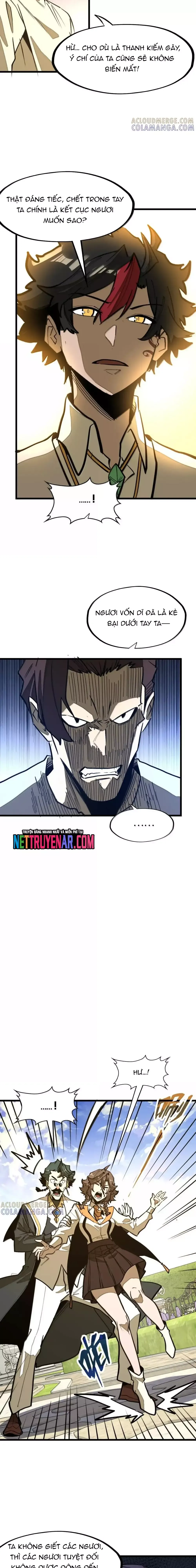 đọc truyện Từ Đáy Xã Hội Quật Khởi Chương 67 ảnh 6 tại Thiên Thai Truyện