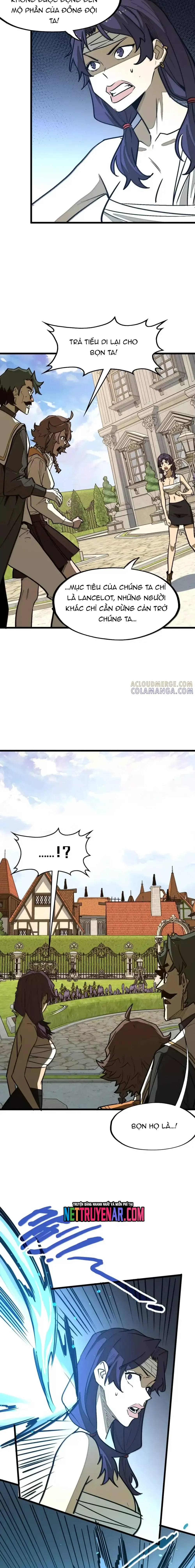 đọc truyện Từ Đáy Xã Hội Quật Khởi Chương 67 ảnh 7 tại Thiên Thai Truyện