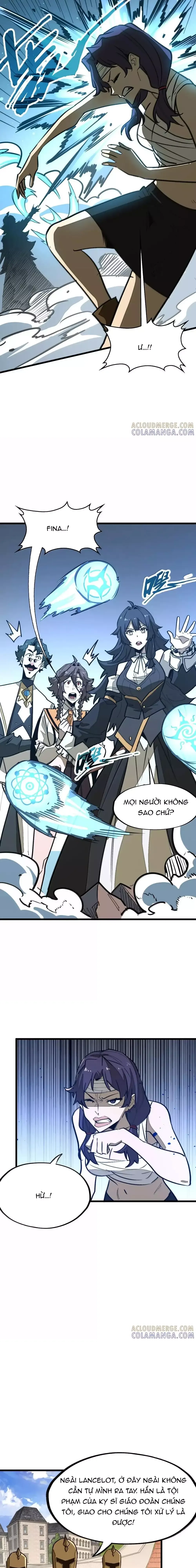 đọc truyện Từ Đáy Xã Hội Quật Khởi Chương 67 ảnh 8 tại Thiên Thai Truyện