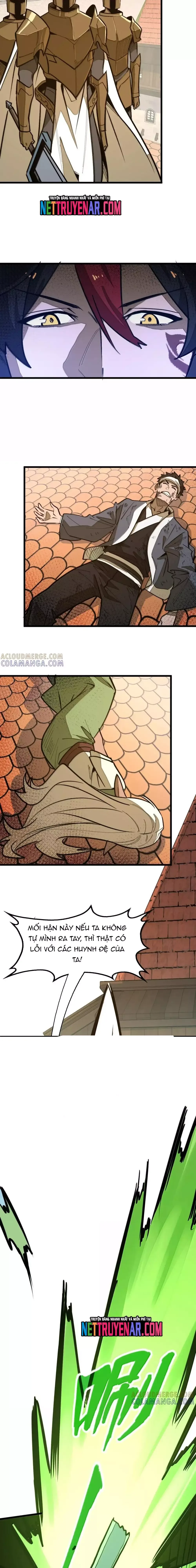 đọc truyện Từ Đáy Xã Hội Quật Khởi Chương 67 ảnh 9 tại Thiên Thai Truyện