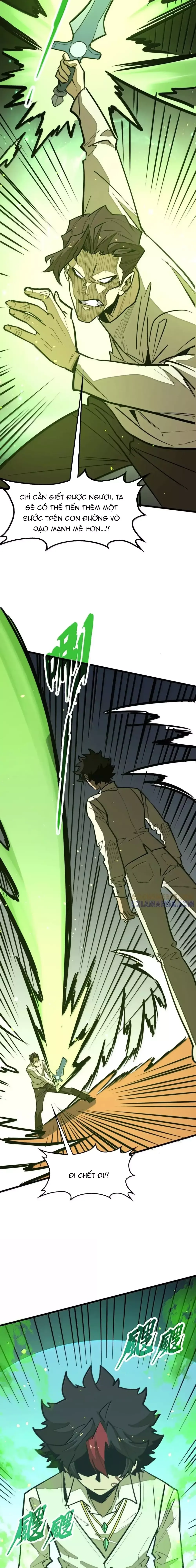 đọc truyện Từ Đáy Xã Hội Quật Khởi Chương 67 ảnh 10 tại Thiên Thai Truyện