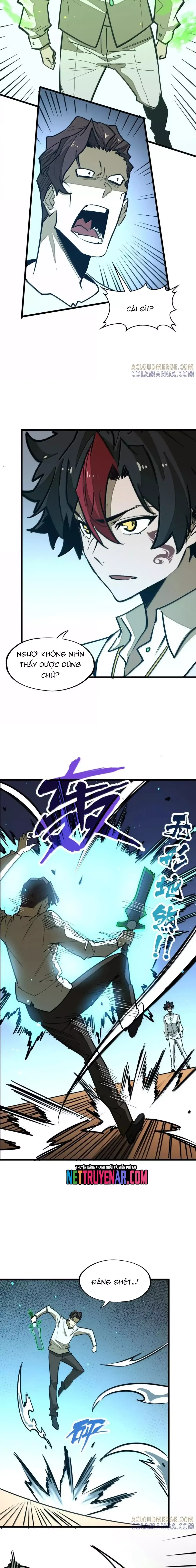 đọc truyện Từ Đáy Xã Hội Quật Khởi Chương 67 ảnh 11 tại Thiên Thai Truyện