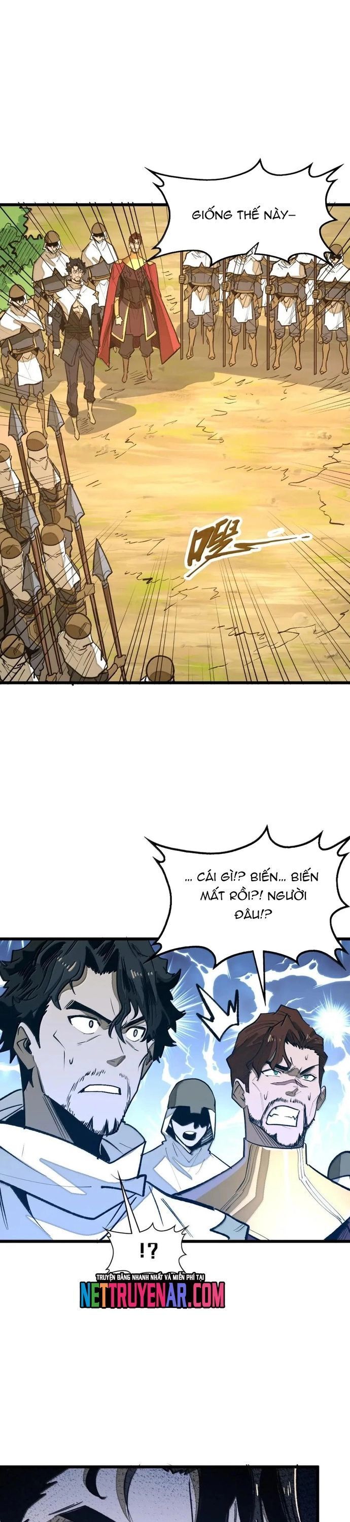 đọc truyện Từ Đáy Xã Hội Quật Khởi Chương 68 ảnh 12 tại Thiên Thai Truyện