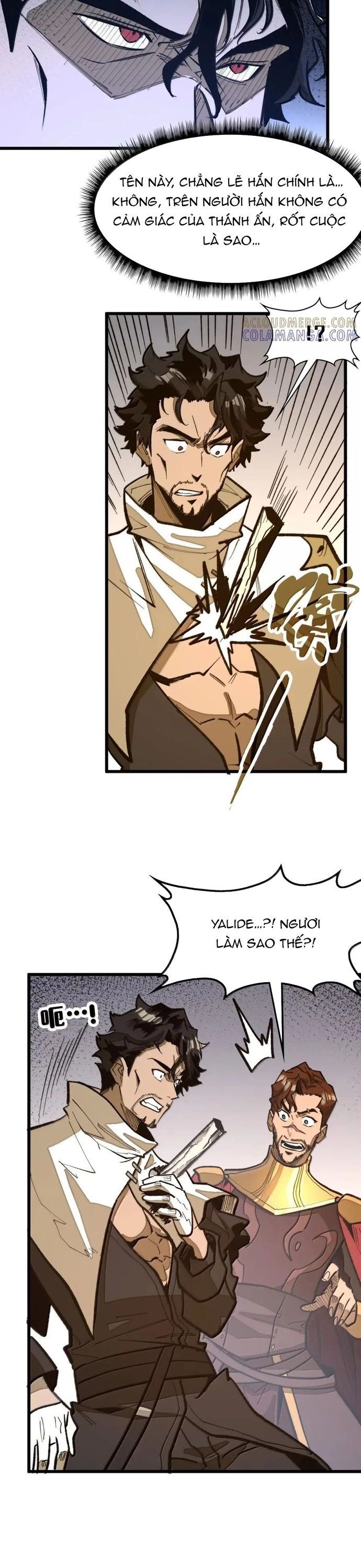 đọc truyện Từ Đáy Xã Hội Quật Khởi Chương 68 ảnh 13 tại Thiên Thai Truyện