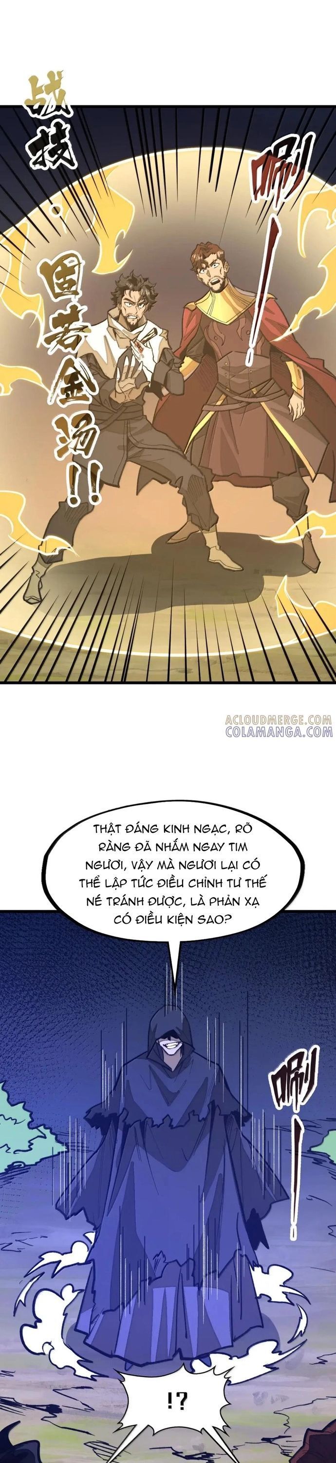 đọc truyện Từ Đáy Xã Hội Quật Khởi Chương 68 ảnh 14 tại Thiên Thai Truyện