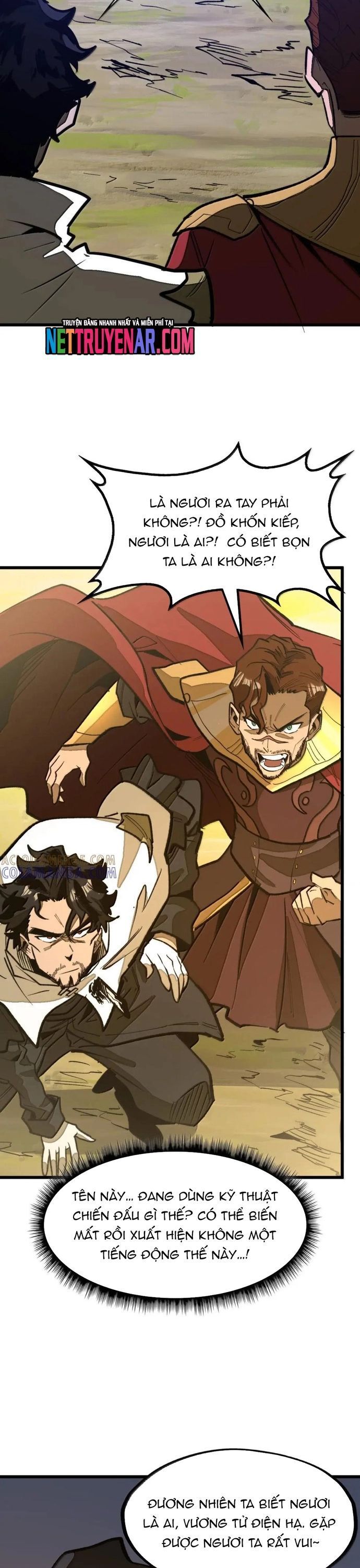 đọc truyện Từ Đáy Xã Hội Quật Khởi Chương 68 ảnh 15 tại Thiên Thai Truyện